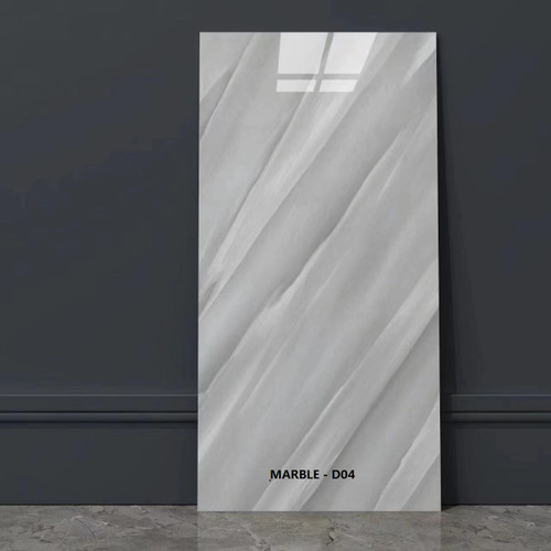 ماربل شیت رولی پشت چسب دارM3 طول 3متر در عرض شصت سانت