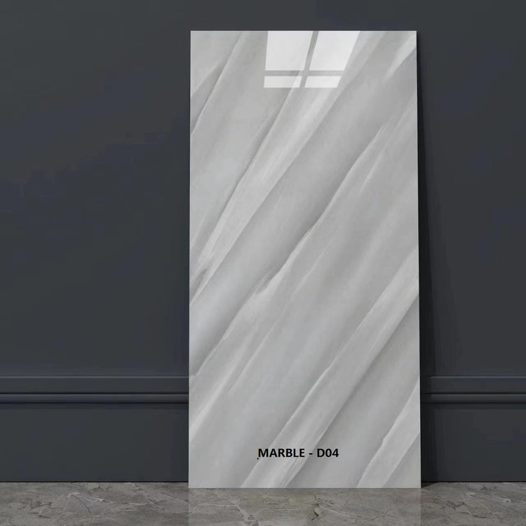 ماربل شیت رولی پشت چسب دارM3 طول 3متر در عرض شصت سانت