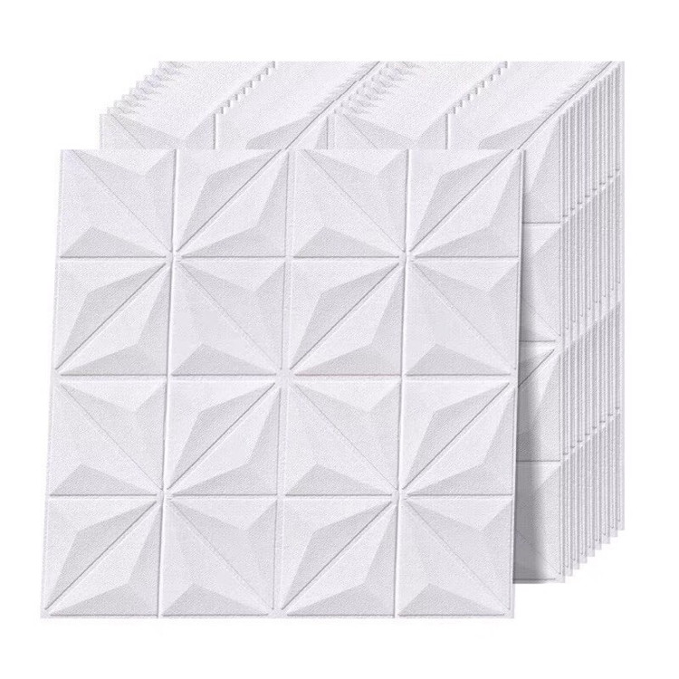 تصویر دیوارپوش فومی 5میل ابعاد 70*70 کد NA1