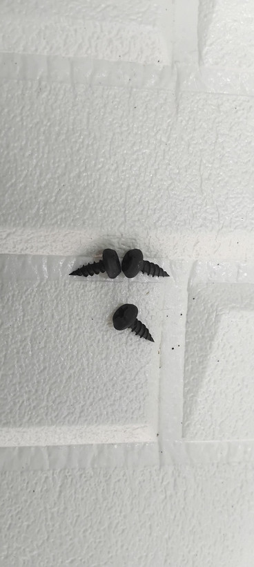 تصویر پیچ سازه برند mac