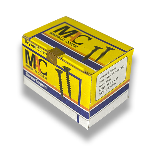 پیچ کناف برند mac