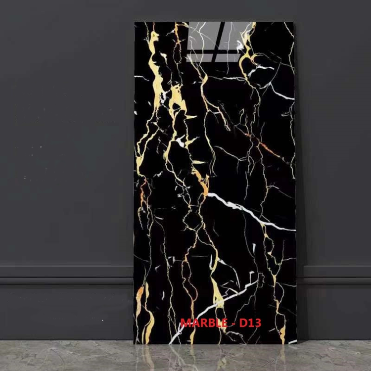 تصویر ماربل شیت رولی پشت چسب دار M13 عرض 60سانت در طول 3متر