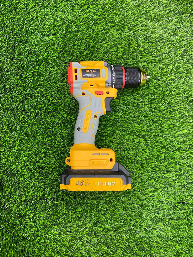تصویر دریل dltc پرو