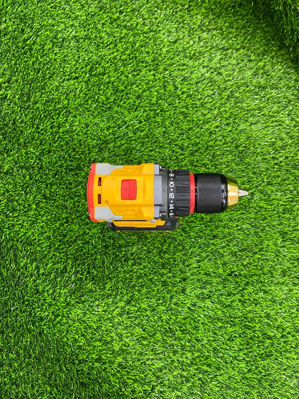 تصویر دریل dltc پرو از بالا