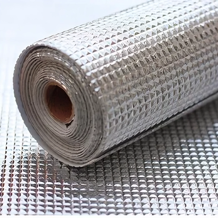 برچسب فومی پشت چسبدار